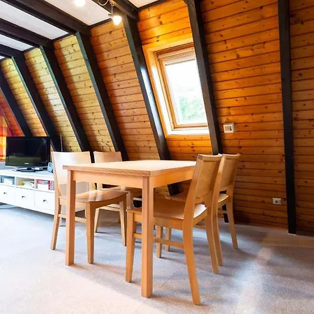 Σπίτι διακοπών Ferienwohnpark Nurdachhaus Typ 7 Nd 28