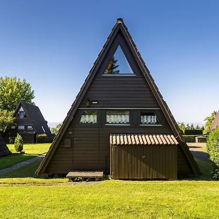 Ferienwohnpark Nurdachhaus Typ 7 Nd 28 בית נופש