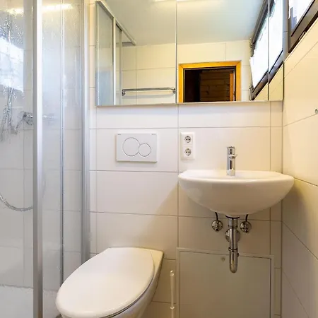 Ferienwohnpark Nurdachhaus Typ 7 Nd 28 Tatil Evi